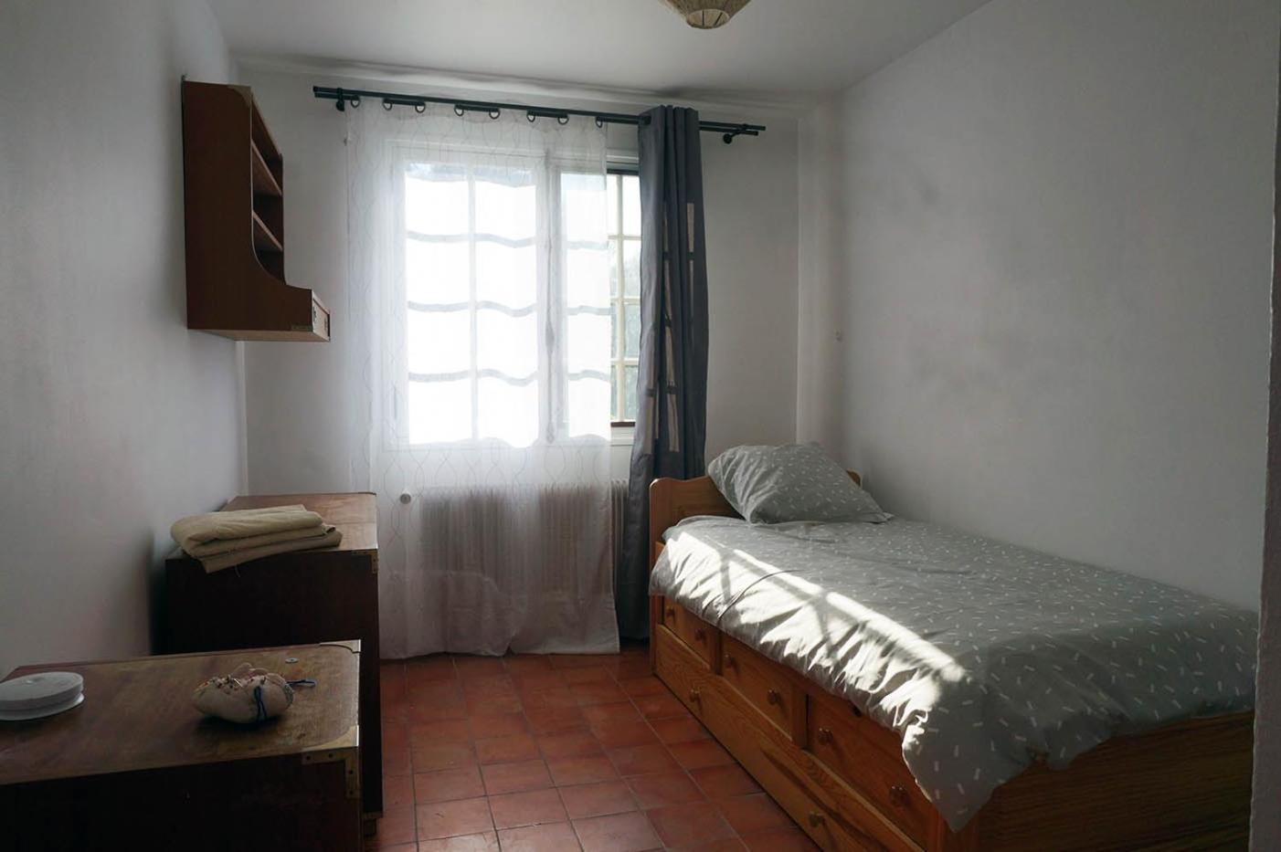 Chambre Individuelle Le Pradet Eksteriør billede